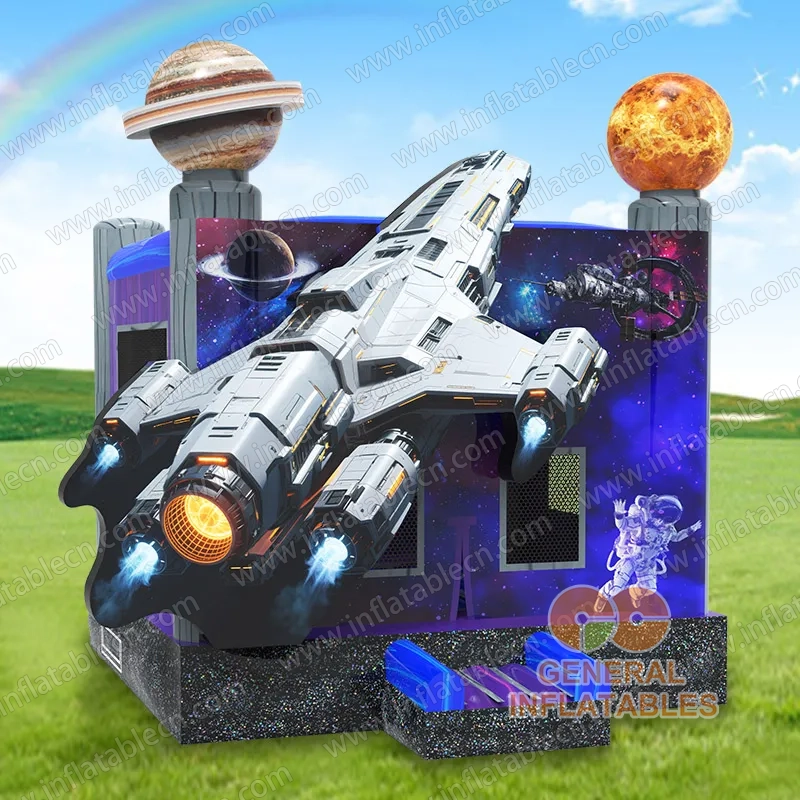 GB-486 スターシップ・バウンサー