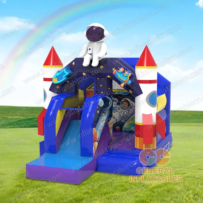 GCO-092 宇宙飛行士コンボ