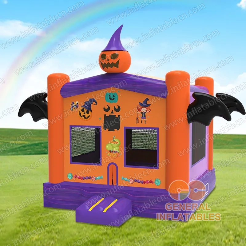 GH-043 ハロウィン