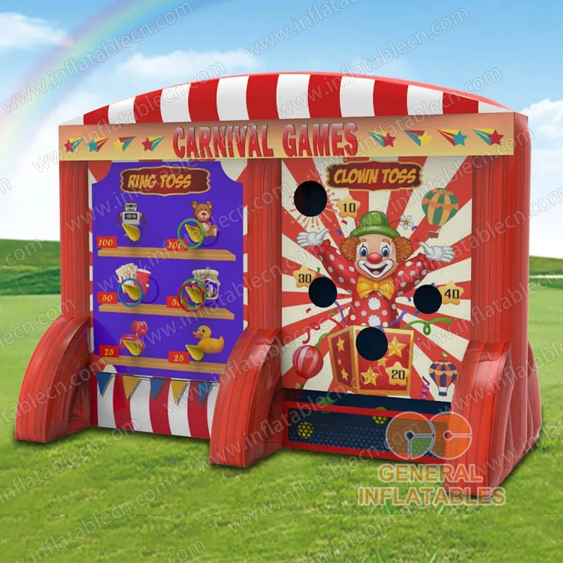 GSP-296 縁日ゲーム