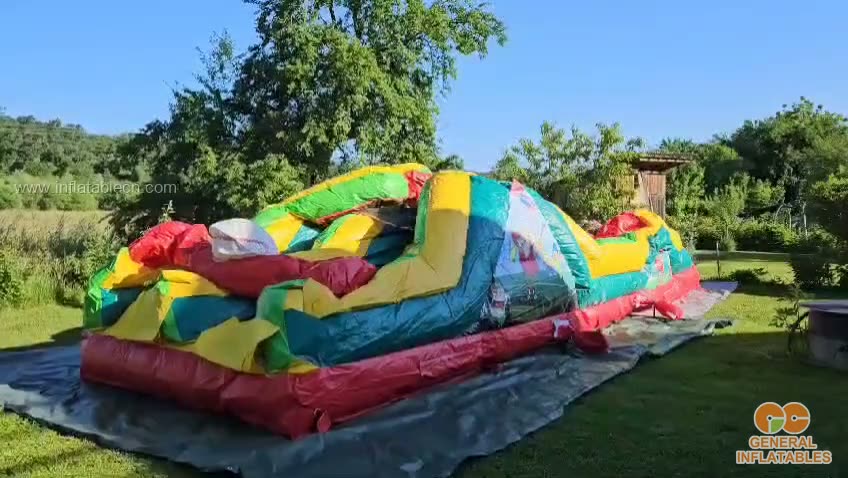 お客様の動画 from Croatia