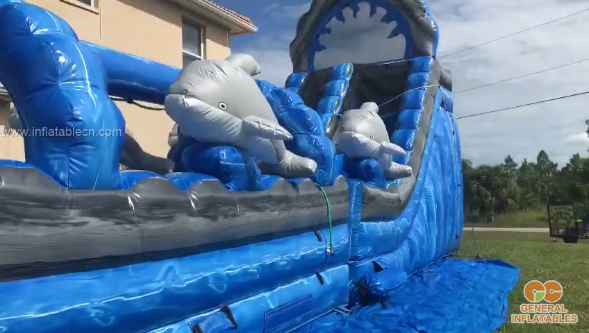 お客様の動画