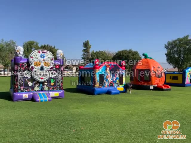 お客様の動画