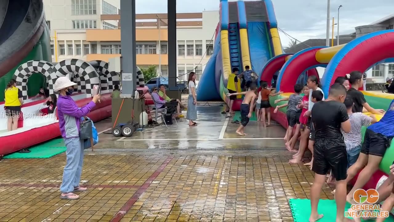 お客様の動画 from Taiwan