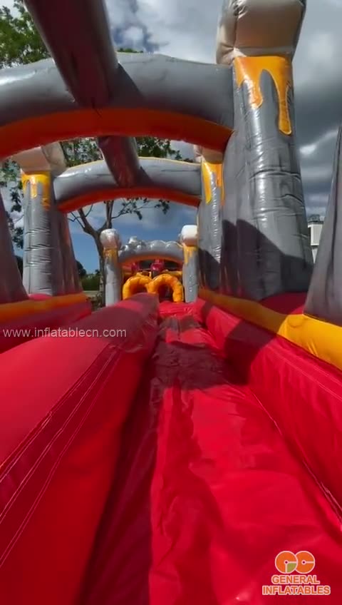 お客様の動画