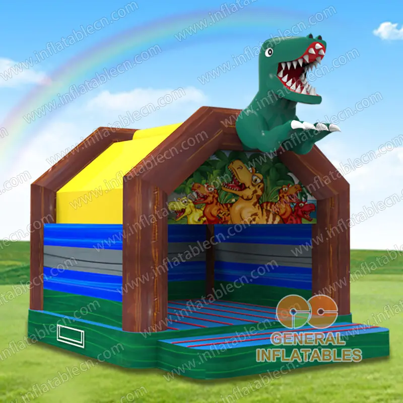 イルカバウンサー