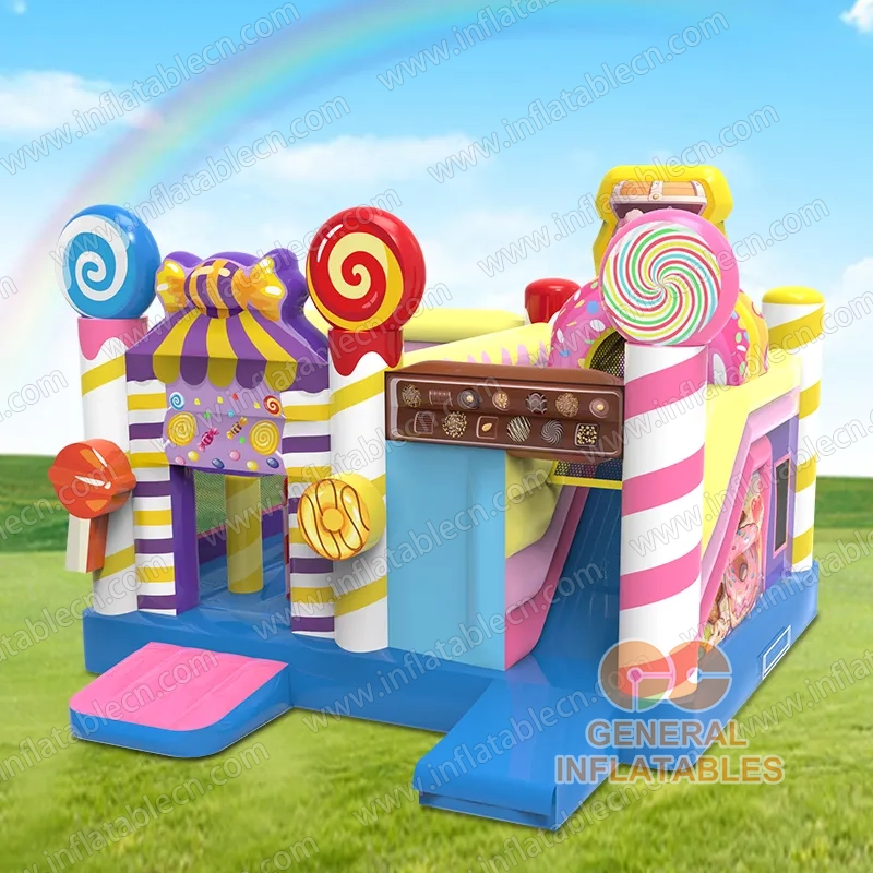 GCO-081 キャンディコンボ