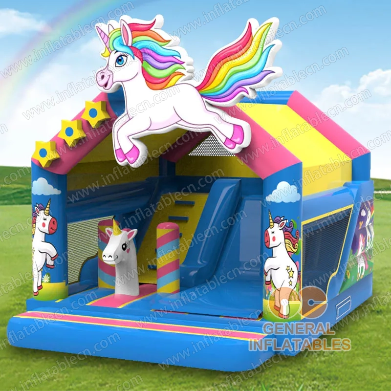 GCO-085 ユニコーンコンボ