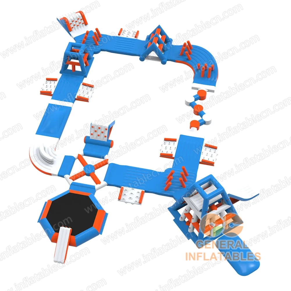 GW-211 ウォーターパーク