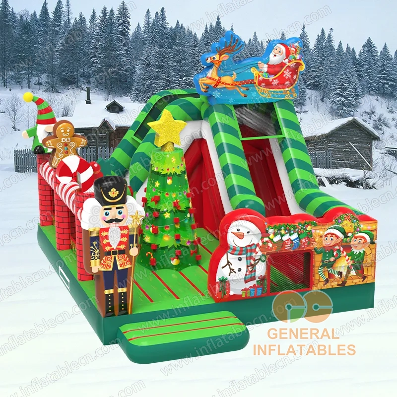 GX-088 クリスマス・ファンランド