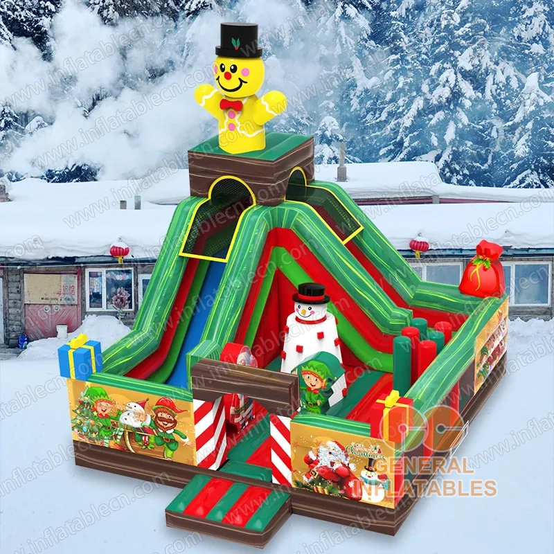 GX-092 クリスマス・ファンランド