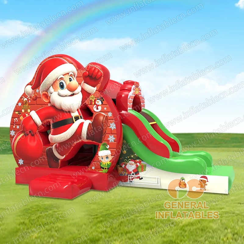 GX-093 クリスマスコンボ