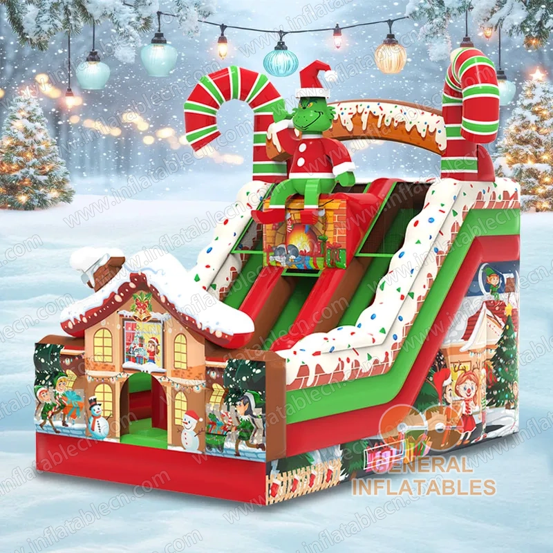 GX-094 クリスマススライド